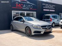 Mercedes Classe A III 45 AMG (W176) 4Matic SPEEDSHIFT-DCT - <small></small> 17.000 € <small>TTC</small> - #1