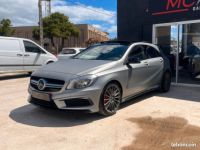 Mercedes Classe A III 45 AMG (W176) 4Matic SPEEDSHIFT-DCT - <small></small> 17.000 € <small>TTC</small> - #2