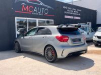 Mercedes Classe A III 45 AMG (W176) 4Matic SPEEDSHIFT-DCT - <small></small> 17.000 € <small>TTC</small> - #3