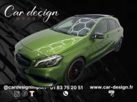 Mercedes Classe A III 45s AMG 4Matic - <small></small> 31.790 € <small>TTC</small> - #1