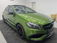 Mercedes Classe A III 45s AMG 4Matic - <small></small> 31.790 € <small>TTC</small> - #8