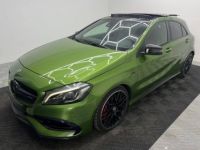 Mercedes Classe A III 45s AMG 4Matic - <small></small> 31.790 € <small>TTC</small> - #9