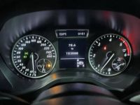 Mercedes Classe A III 80 CDI Sensation 7G-DCT - <small></small> 13.990 € <small>TTC</small> - #11