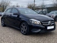 Mercedes Classe A III (W176) 180 CDI 1.8 Fascination 7G-DCT - <small></small> 9.990 € <small>TTC</small> - #1