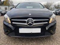 Mercedes Classe A III (W176) 180 CDI 1.8 Fascination 7G-DCT - <small></small> 9.990 € <small>TTC</small> - #7