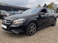 Mercedes Classe A III (W176) 180 CDI 1.8 Fascination 7G-DCT - <small></small> 9.990 € <small>TTC</small> - #8