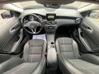 Mercedes Classe A III (W176) 180 CDI 1.8 Fascination 7G-DCT - <small></small> 9.990 € <small>TTC</small> - #10