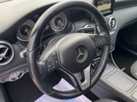 Mercedes Classe A III (W176) 180 CDI 1.8 Fascination 7G-DCT - <small></small> 9.990 € <small>TTC</small> - #14