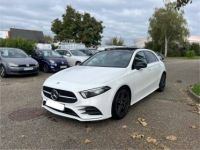 Mercedes Classe A III (W176) 180 d AMG Line Sport Edition 7G-DCT - <small></small> 22.990 € <small>TTC</small> - #1