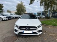 Mercedes Classe A III (W176) 180 d AMG Line Sport Edition 7G-DCT - <small></small> 22.990 € <small>TTC</small> - #2