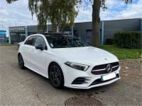 Mercedes Classe A III (W176) 180 d AMG Line Sport Edition 7G-DCT - <small></small> 22.990 € <small>TTC</small> - #3