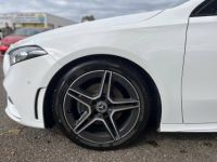 Mercedes Classe A III (W176) 180 d AMG Line Sport Edition 7G-DCT - <small></small> 22.990 € <small>TTC</small> - #4