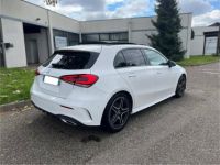 Mercedes Classe A III (W176) 180 d AMG Line Sport Edition 7G-DCT - <small></small> 22.990 € <small>TTC</small> - #5