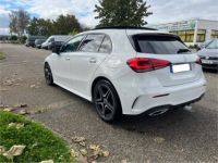 Mercedes Classe A III (W176) 180 d AMG Line Sport Edition 7G-DCT - <small></small> 22.990 € <small>TTC</small> - #7