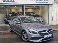 Mercedes Classe A III (W176) 180 d Sport Edition 7G-DCT - <small></small> 16.490 € <small>TTC</small> - #1