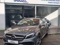 Mercedes Classe A III (W176) 180 d Sport Edition 7G-DCT - <small></small> 16.490 € <small>TTC</small> - #3