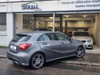 Mercedes Classe A III (W176) 180 d Sport Edition 7G-DCT - <small></small> 16.490 € <small>TTC</small> - #4