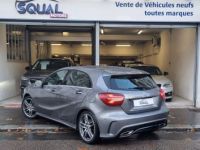 Mercedes Classe A III (W176) 180 d Sport Edition 7G-DCT - <small></small> 16.490 € <small>TTC</small> - #6