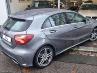 Mercedes Classe A III (W176) 180 d Sport Edition 7G-DCT - <small></small> 16.490 € <small>TTC</small> - #7