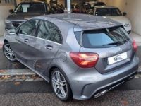 Mercedes Classe A III (W176) 180 d Sport Edition 7G-DCT - <small></small> 16.490 € <small>TTC</small> - #9