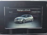 Mercedes Classe A III (W176) 180 d Sport Edition 7G-DCT - <small></small> 16.490 € <small>TTC</small> - #18