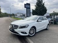 Mercedes Classe A III (W176) 180 Fascination 1.6i 122ch BV6 Clim Régulateur GPS - <small></small> 11.990 € <small>TTC</small> - #1