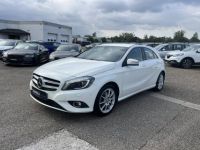 Mercedes Classe A III (W176) 180 Fascination 1.6i 122ch BV6 Clim Régulateur GPS - <small></small> 11.990 € <small>TTC</small> - #4