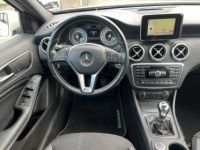 Mercedes Classe A III (W176) 180 Fascination 1.6i 122ch BV6 Clim Régulateur GPS - <small></small> 11.990 € <small>TTC</small> - #16