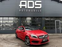 Mercedes Classe A III (W176) 200 / À PARTIR DE 242,75 € * - <small></small> 16.990 € <small>TTC</small> - #1