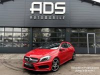 Mercedes Classe A III (W176) 200 / À PARTIR DE 242,75 € * - <small></small> 16.990 € <small>TTC</small> - #3