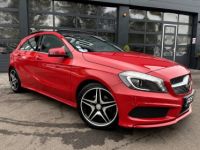 Mercedes Classe A III (W176) 200 / À PARTIR DE 242,75 € * - <small></small> 16.990 € <small>TTC</small> - #5