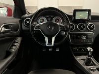 Mercedes Classe A III (W176) 200 / À PARTIR DE 242,75 € * - <small></small> 16.990 € <small>TTC</small> - #18