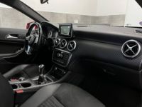 Mercedes Classe A III (W176) 200 / À PARTIR DE 242,75 € * - <small></small> 16.990 € <small>TTC</small> - #21