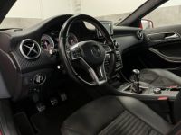 Mercedes Classe A III (W176) 200 / À PARTIR DE 242,75 € * - <small></small> 16.990 € <small>TTC</small> - #32