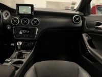 Mercedes Classe A III (W176) 200 / À PARTIR DE 242,75 € * - <small></small> 16.990 € <small>TTC</small> - #37