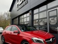 Mercedes Classe A III (W176) 200 / À PARTIR DE 242,75 € * - <small></small> 16.990 € <small>TTC</small> - #43