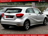 Mercedes Classe A III (W176) 200 d 7G-DCT - <small></small> 18.990 € <small>TTC</small> - #5