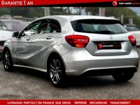 Mercedes Classe A III (W176) 200 d 7G-DCT - <small></small> 18.990 € <small>TTC</small> - #6