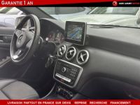 Mercedes Classe A III (W176) 200 d 7G-DCT - <small></small> 18.990 € <small>TTC</small> - #11