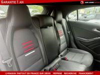 Mercedes Classe A III (W176) 200 d 7G-DCT - <small></small> 18.990 € <small>TTC</small> - #19