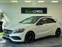 Mercedes Classe A III (W176) 200 Fascination 7G-DCT - <small></small> 20.990 € <small>TTC</small> - #1