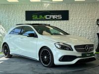 Mercedes Classe A III (W176) 200 Fascination 7G-DCT - <small></small> 20.990 € <small>TTC</small> - #3