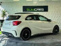 Mercedes Classe A III (W176) 200 Fascination 7G-DCT - <small></small> 20.990 € <small>TTC</small> - #5