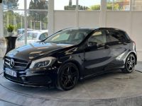Mercedes Classe A III (W176) 220 CDI Fascination 7G-DCT - <small></small> 17.490 € <small>TTC</small> - #1