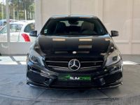 Mercedes Classe A III (W176) 220 CDI Fascination 7G-DCT - <small></small> 17.490 € <small>TTC</small> - #2