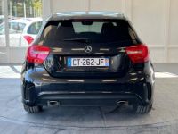 Mercedes Classe A III (W176) 220 CDI Fascination 7G-DCT - <small></small> 17.490 € <small>TTC</small> - #7