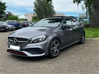 Mercedes Classe A III (W176) 250 Version Sport 7G-DCT - <small></small> 20.990 € <small>TTC</small> - #1