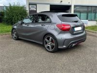 Mercedes Classe A III (W176) 250 Version Sport 7G-DCT - <small></small> 20.990 € <small>TTC</small> - #7