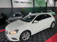 Mercedes Classe A INSPIRATION - <small></small> 12.980 € <small>TTC</small> - #1