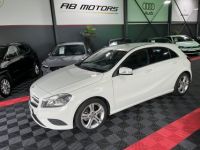 Mercedes Classe A INSPIRATION - <small></small> 12.980 € <small>TTC</small> - #2